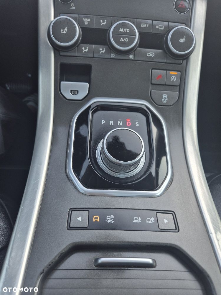 Land Rover Range Rover Evoque 2.0TD4 HSE - 35