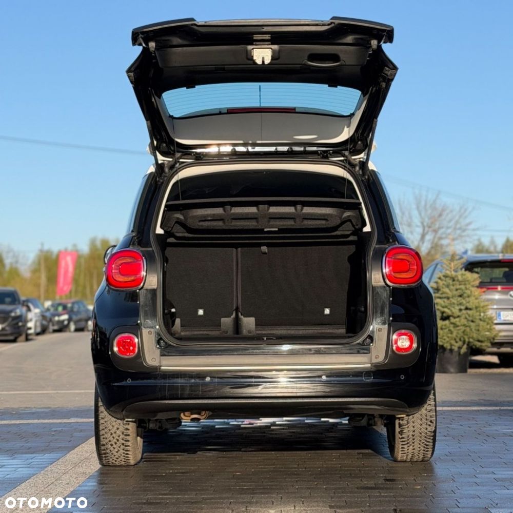 Fiat 500L - 13