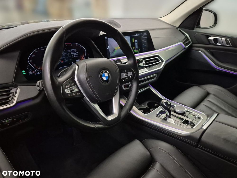 BMW X5 - 11