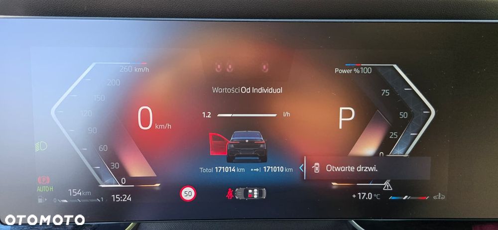 BMW Seria 7 - 9