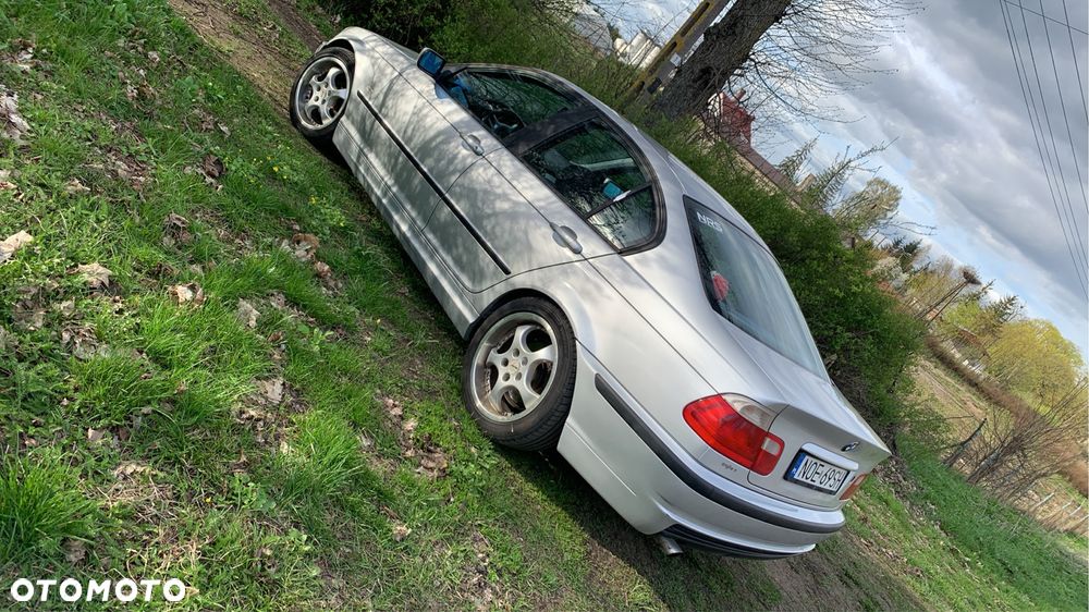 BMW Seria 3 - 3