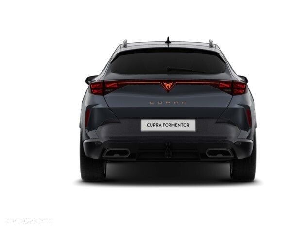 Cupra Formentor 1.5 TSI - 4