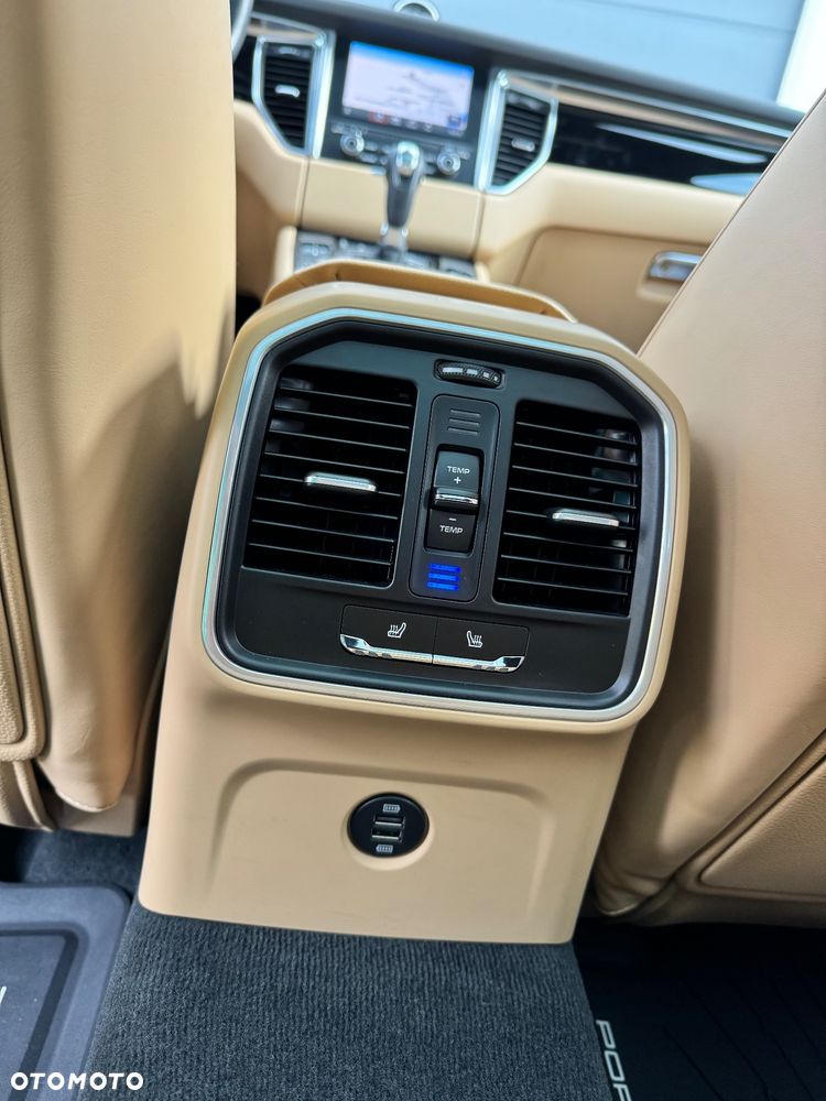 Porsche Macan Standard - 29