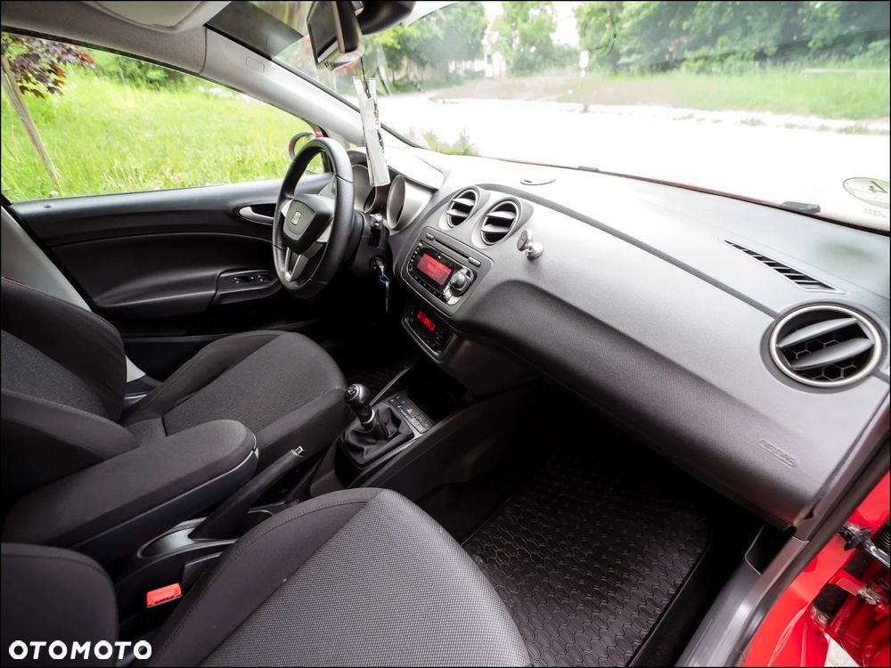 Seat Ibiza - 19