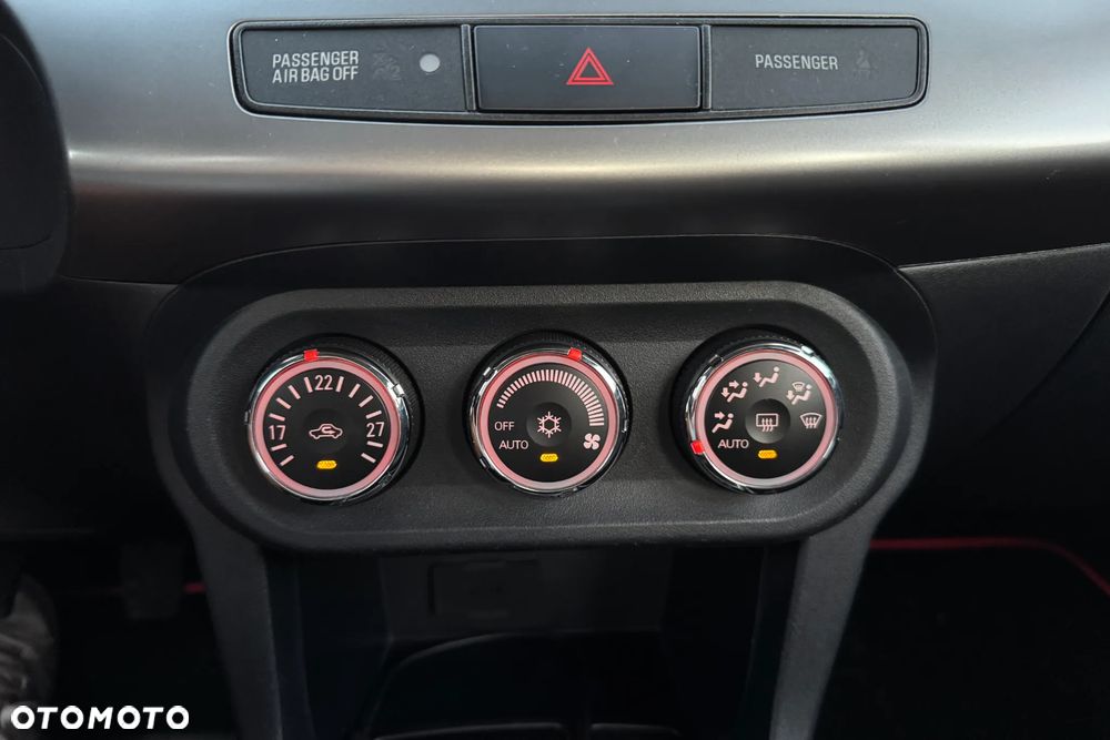 Mitsubishi Lancer 1.6 ClearTec Invite - 17