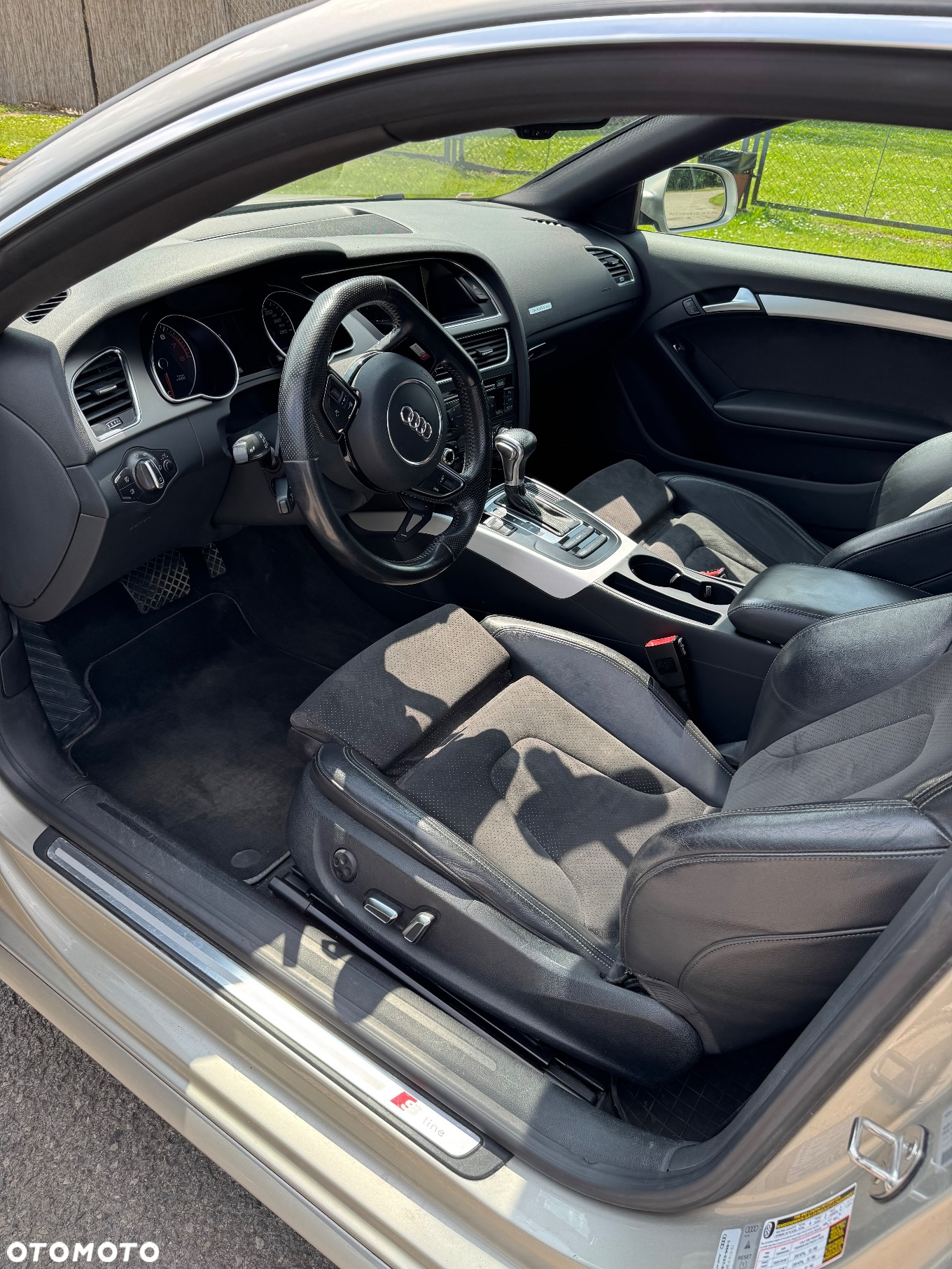 Audi A5 - 18