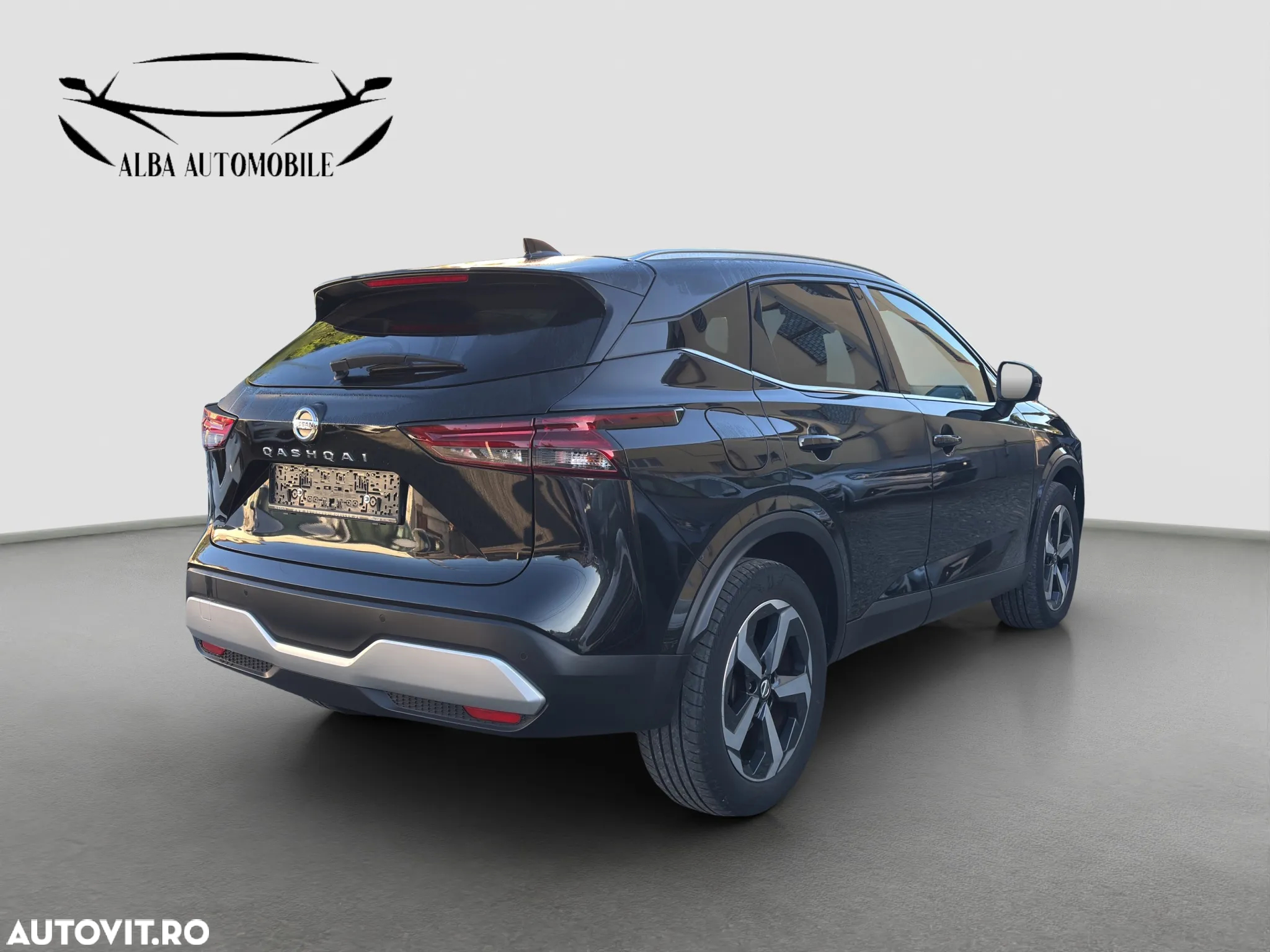 Nissan Qashqai 1.3 DIG-T MHEV Xtronic Tekna - 12