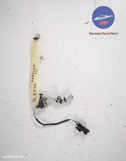Conducta Combustibil + Senzor originala Porsche 911 991 [facelift] 201 - 1