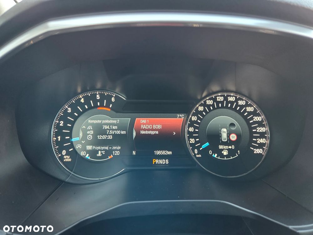 Ford S-Max 2.0 TDCi Titanium PowerShift - 27