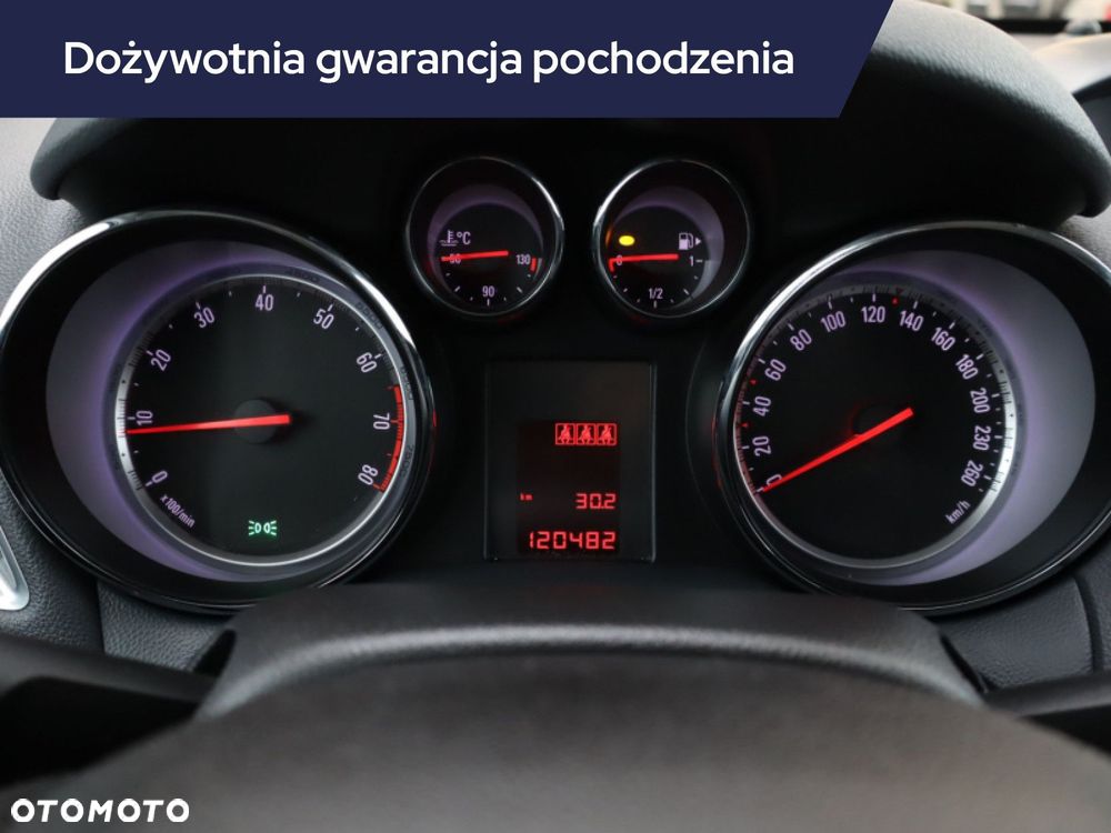 Opel Mokka - 13