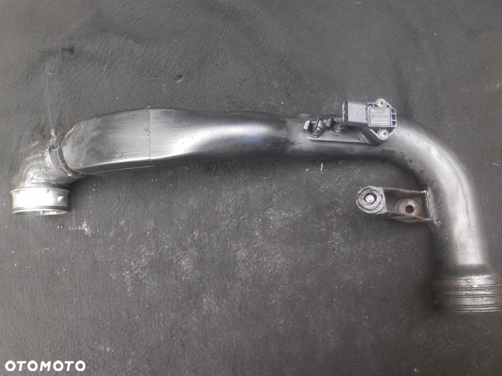 RURA WĄŻ VW AUDI 1.9 TDI 3B0145762B 8E0145762 PASSAT B5 - 3