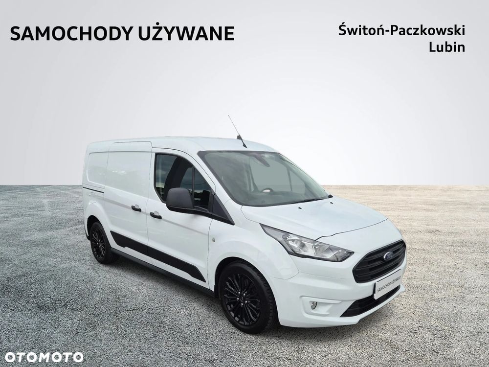 Ford Transit Connect - 3