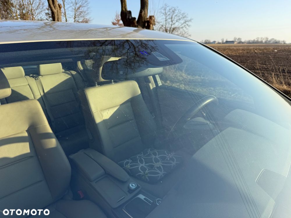 Mercedes-Benz Klasa E 200 BlueTEC 7G-TRONIC Avantgarde - 10