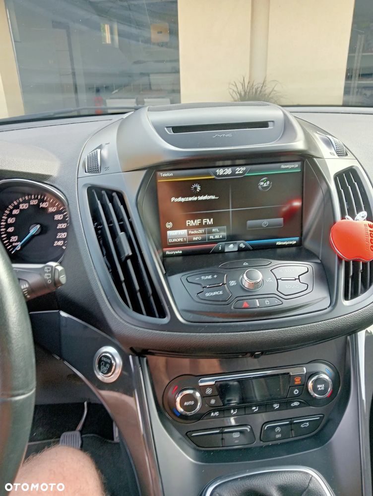 Ford Kuga 2.0 TDCi 2x4 Trend - 10