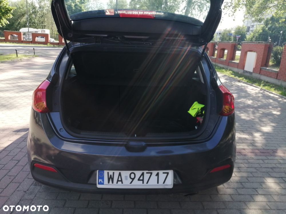 Kia Ceed 1.4 M - 5