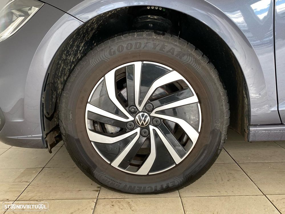 VW Polo 1.0 TSI Urban - 30