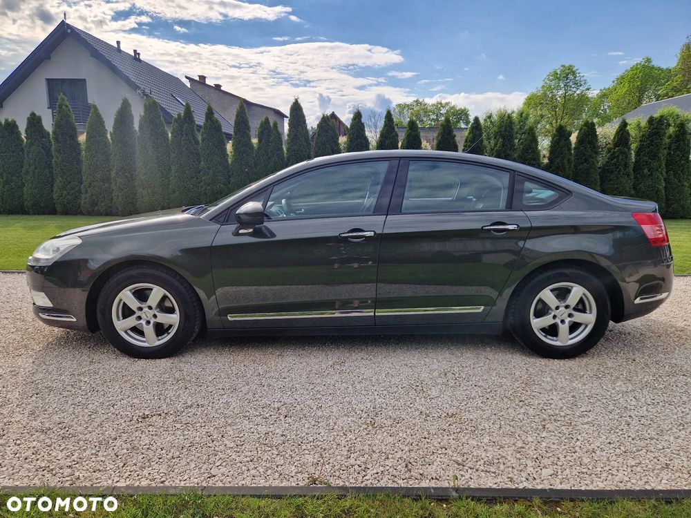 Citroën C5 2.0 16V Confort - 18