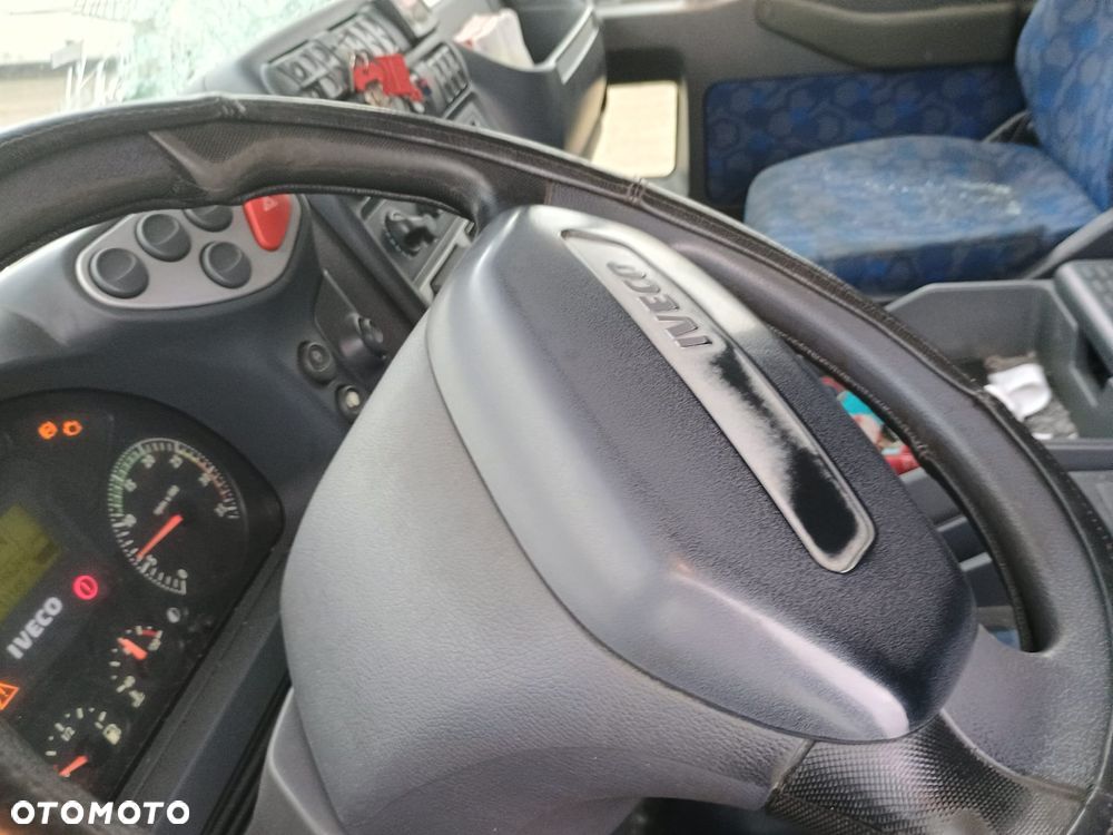 Iveco Euro Cargo ML 120E - 9