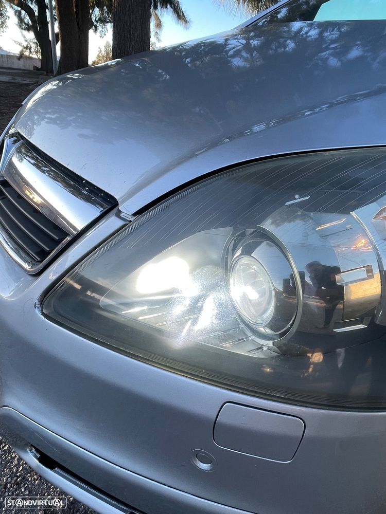 Opel Zafira 1.9 CDTI Active S. Edition - 5