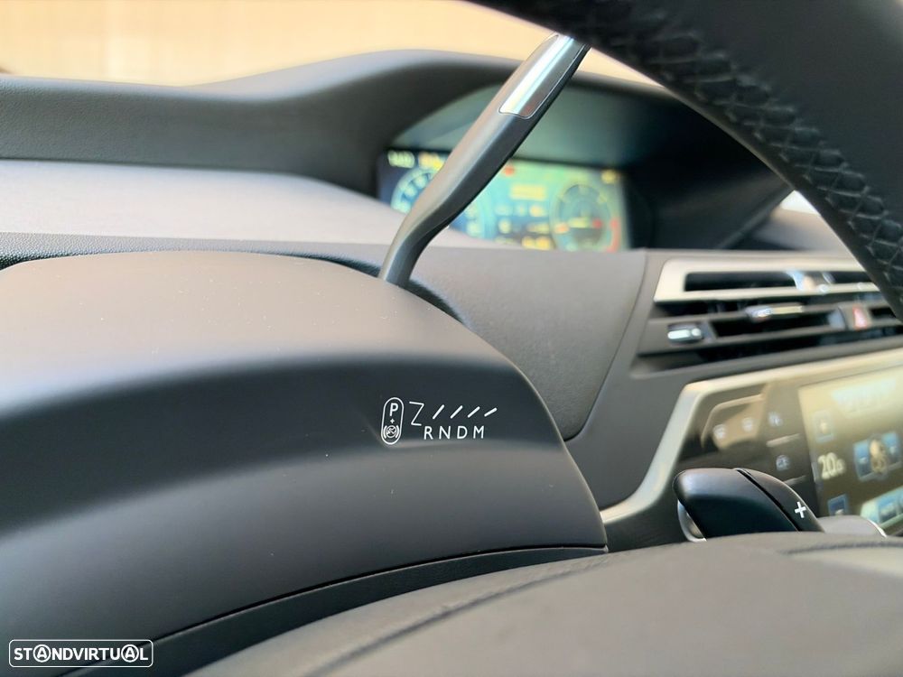 Citroën C4 Picasso 1.6 e-HDi Exclusive ETG6 - 24