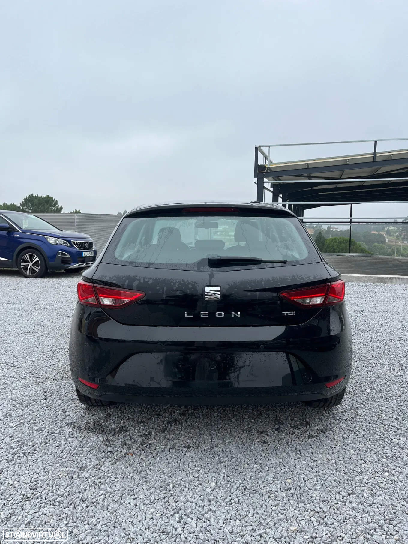 SEAT Leon 1.6 TDI S&S CONNECT - 6