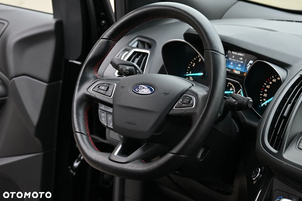 Ford Kuga 1.5 EcoBoost AWD ST-Line ASS - 22