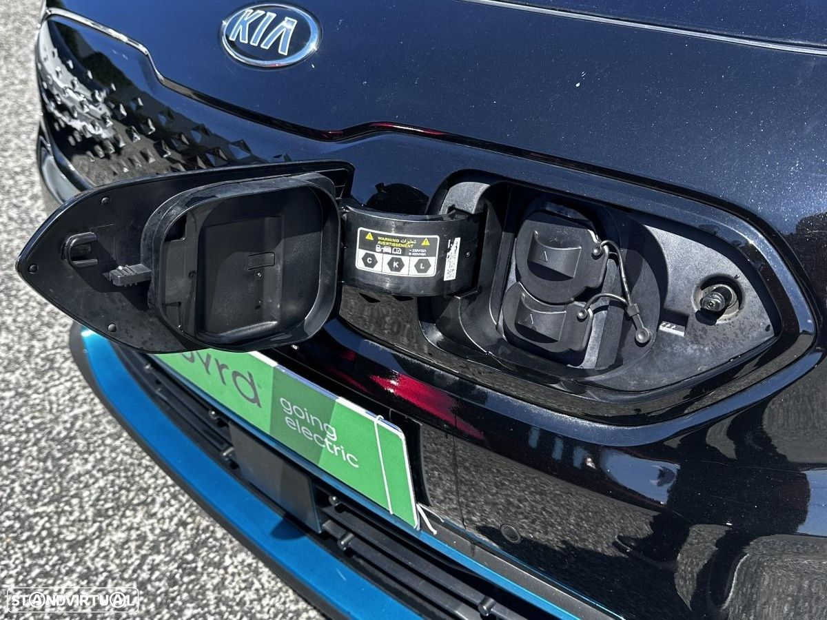 Kia e-Niro 64kWh - 6