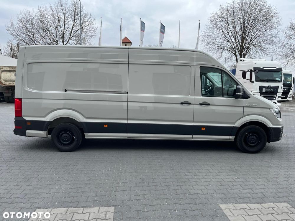 MAN TGE 3.180 4X2F SB - 7