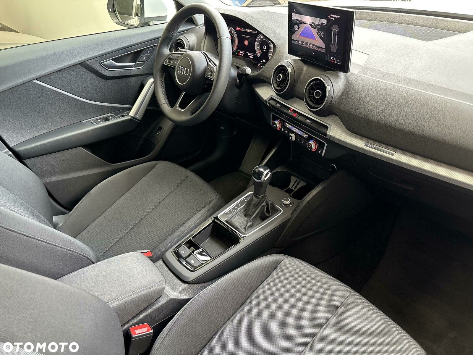 Audi Q2 - 26