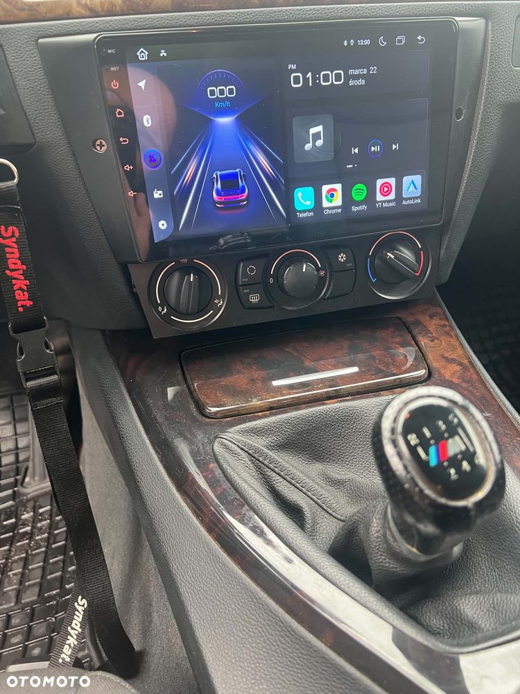 BMW Seria 3 320d - 7
