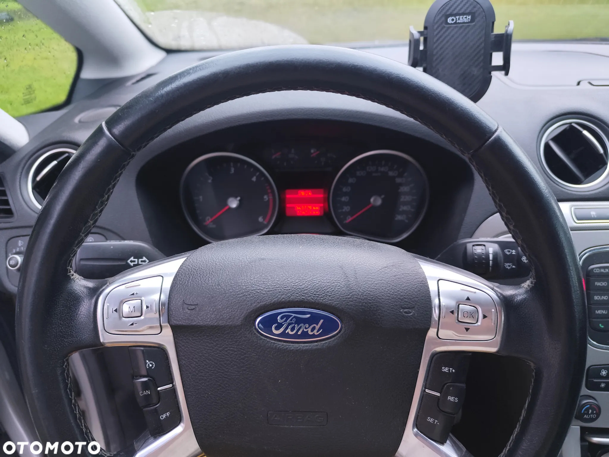 Ford S-Max 2.0 TDCi DPF Trend - 2