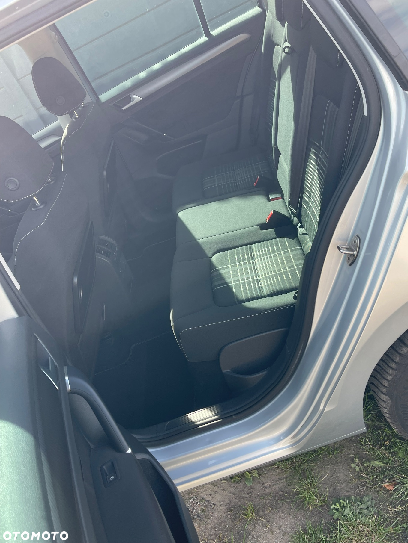 Volkswagen Golf Sportsvan 1.4 TSI BlueMotion Technology Lounge - 28