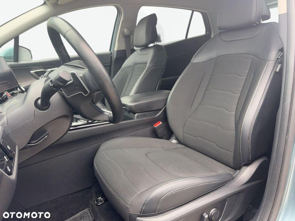 Kia Sportage - 11