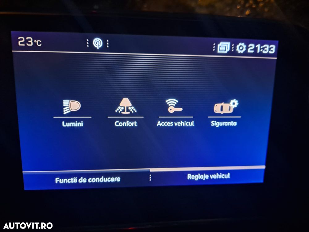 PEUGEOT 3008 2020 — imagine 39