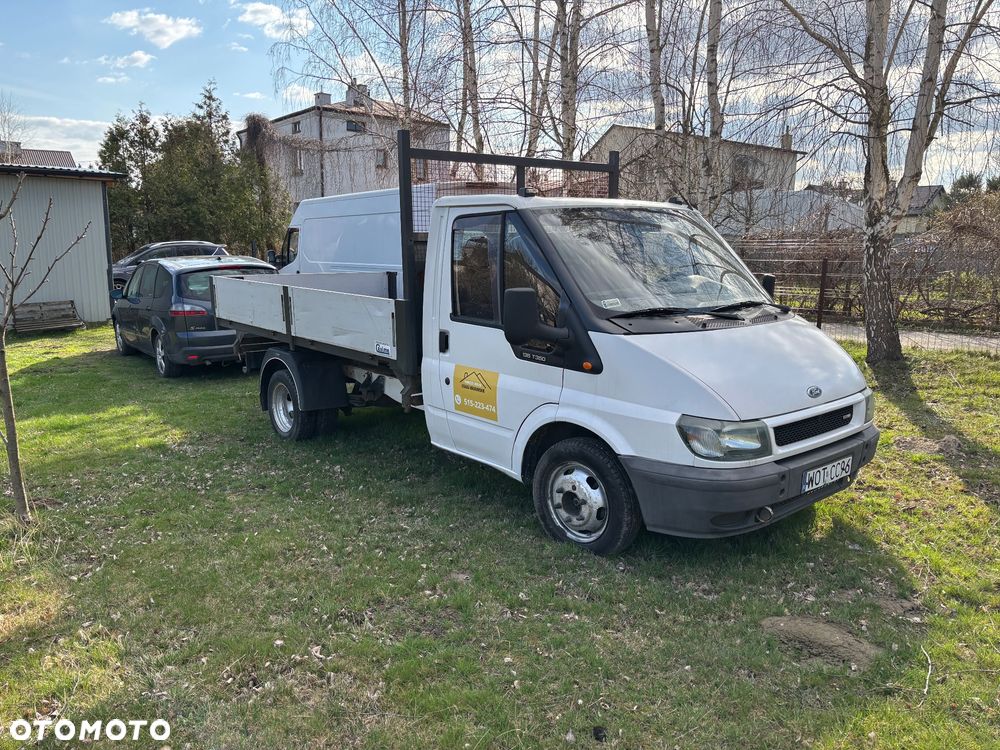 Ford Transit - 2