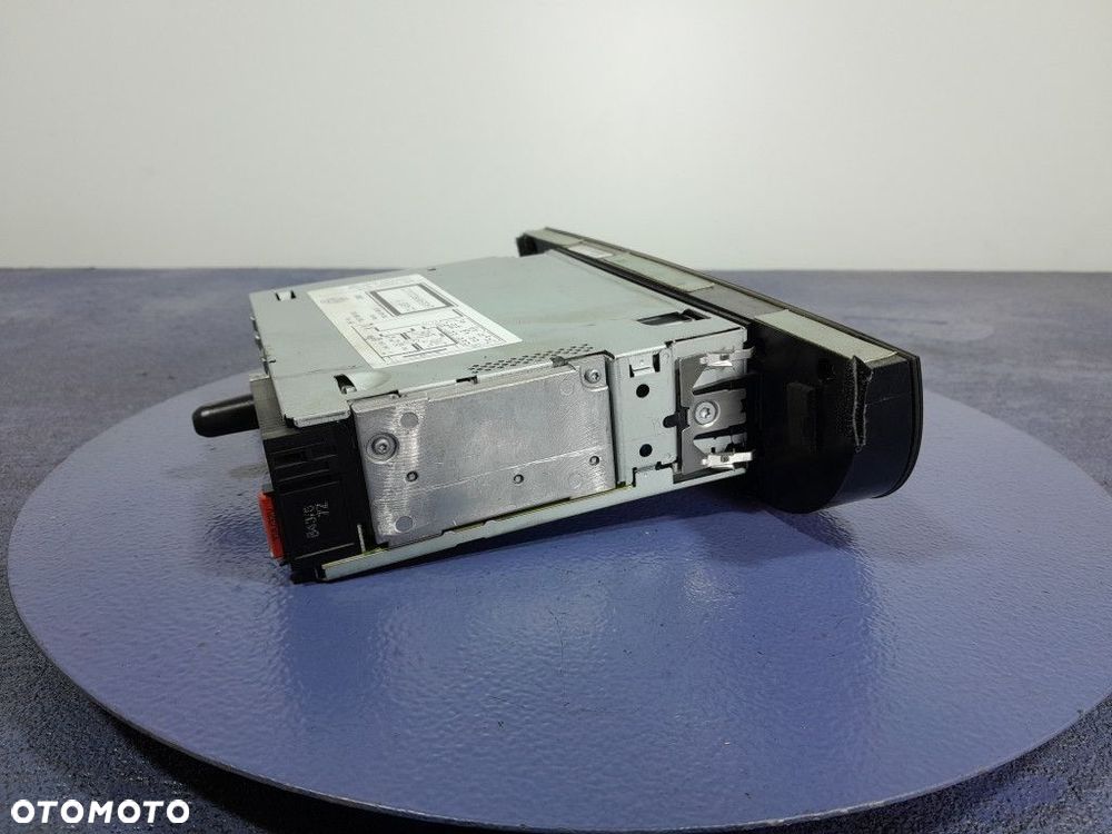 FIAT 500 07- RADIO CD 7354524860 169A4000 - 4