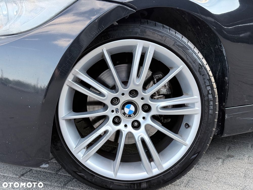 BMW Seria 3 320d - 4