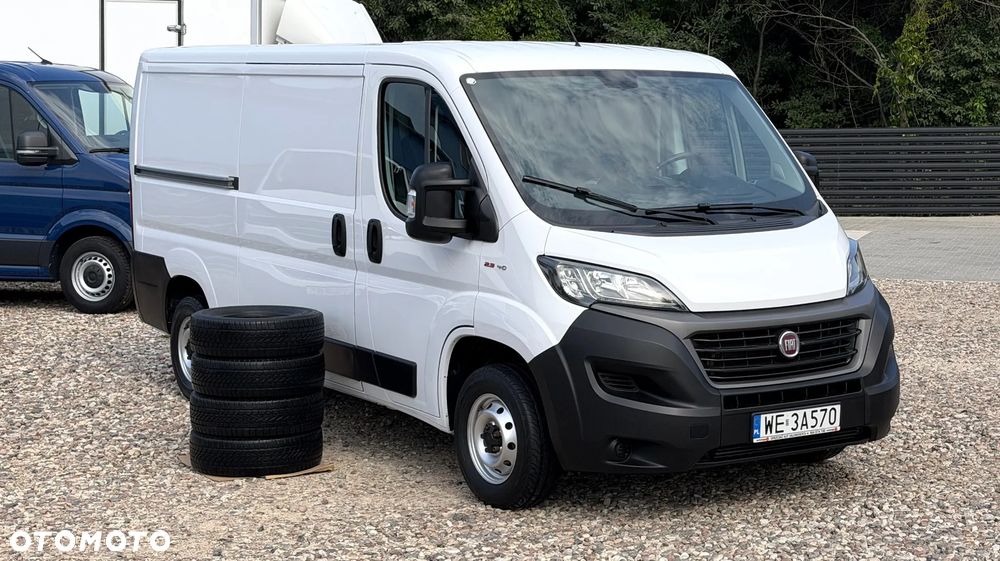 Fiat Ducato - 9