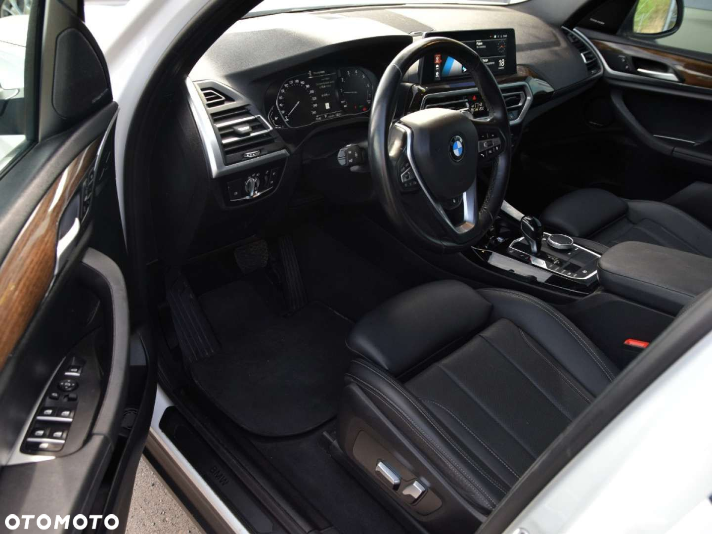 BMW X3 - 22