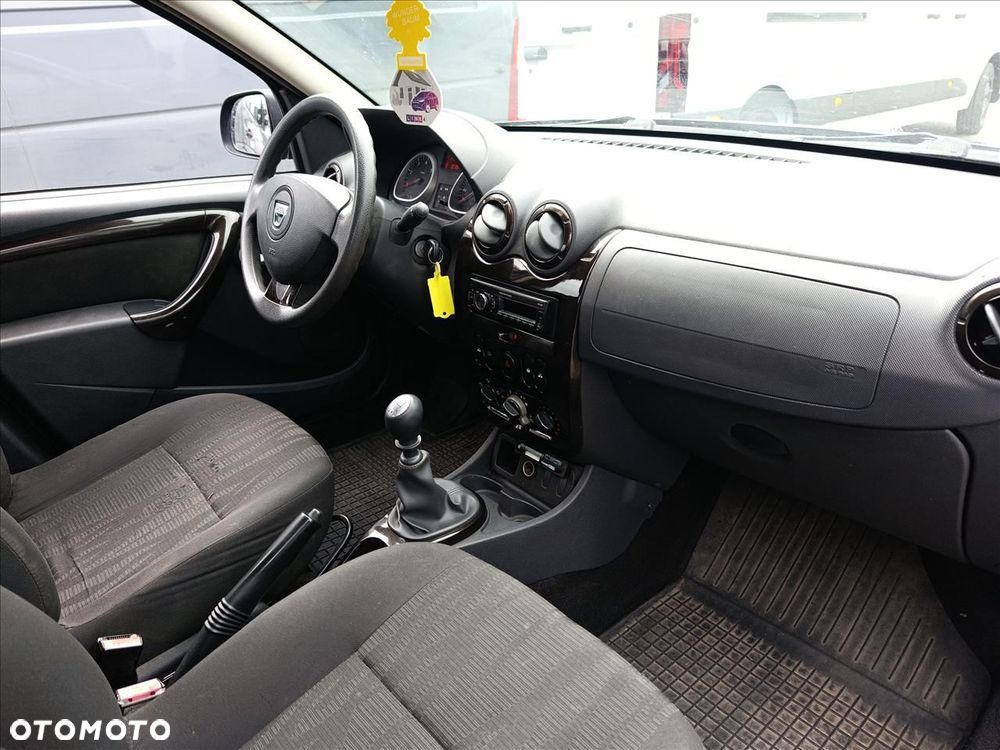 Dacia Duster 1.5 dCi Laureate - 23