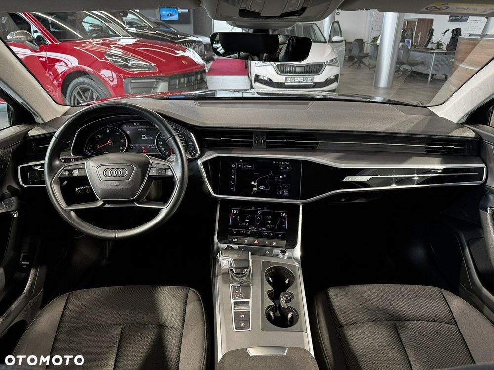Audi A6 - 20