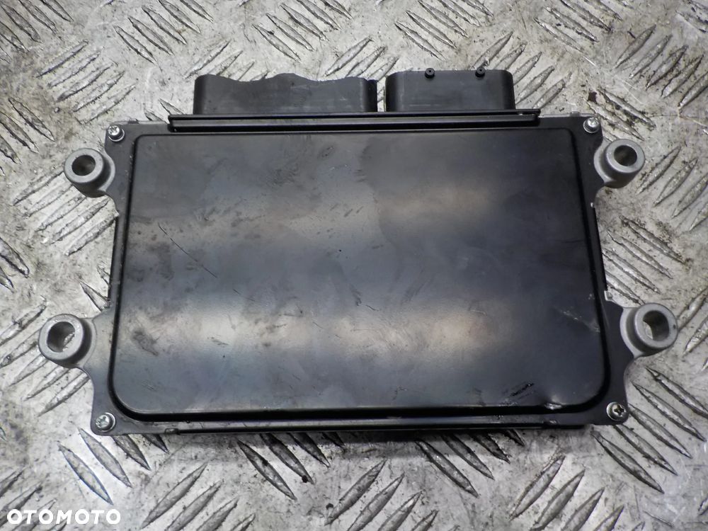 MAZDA CX-3 STEROWNIK KOMPUTER SILNIKA PYFB18881 - 3