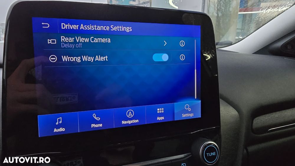 Ford Puma 1.0 EcoBoost MHEV Aut. Titanium X - 14