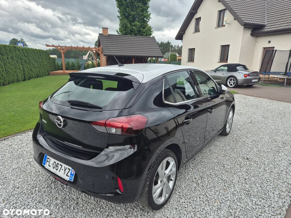 Opel Corsa 1.2 Elegance Business Pack S&S - 6
