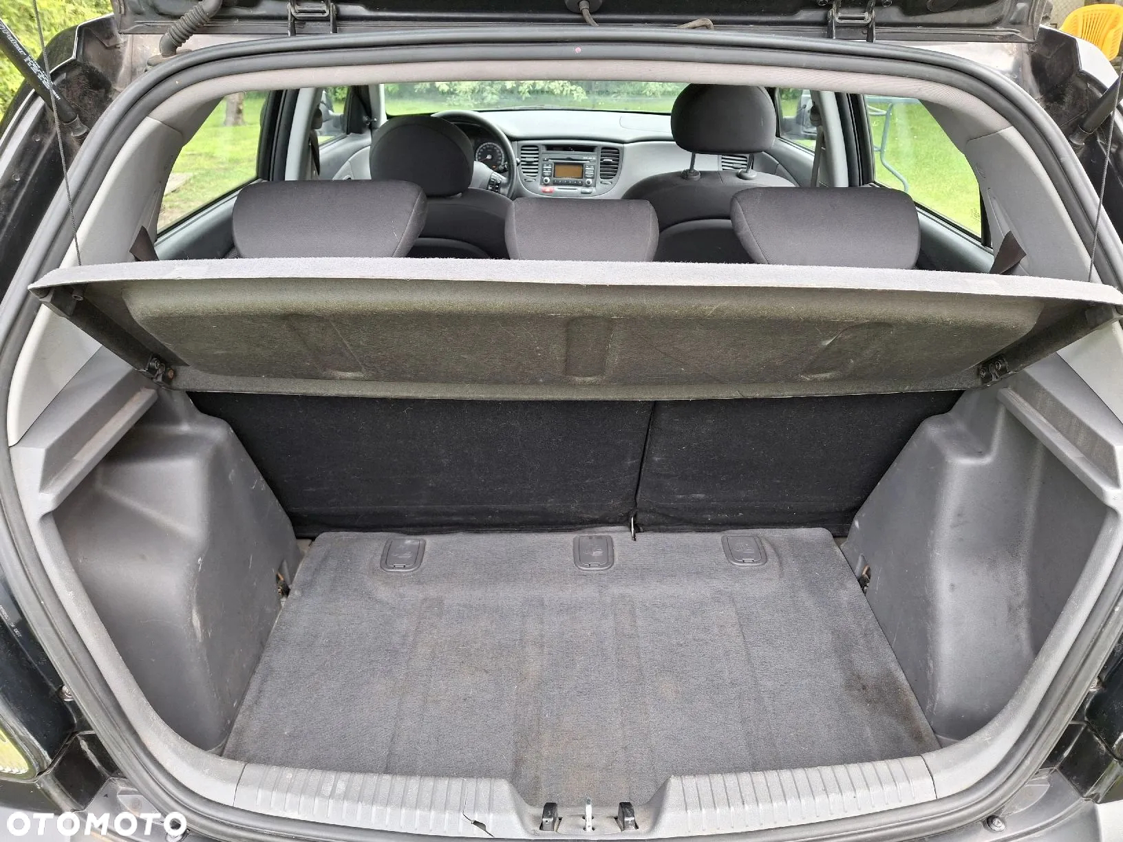 Kia Rio 1.4 (swo) / Family - 15
