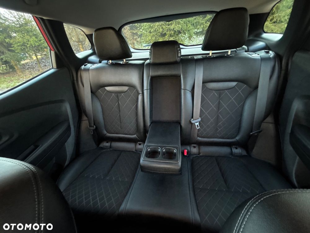 Renault Kadjar 1.3 TCe FAP Intens - 21