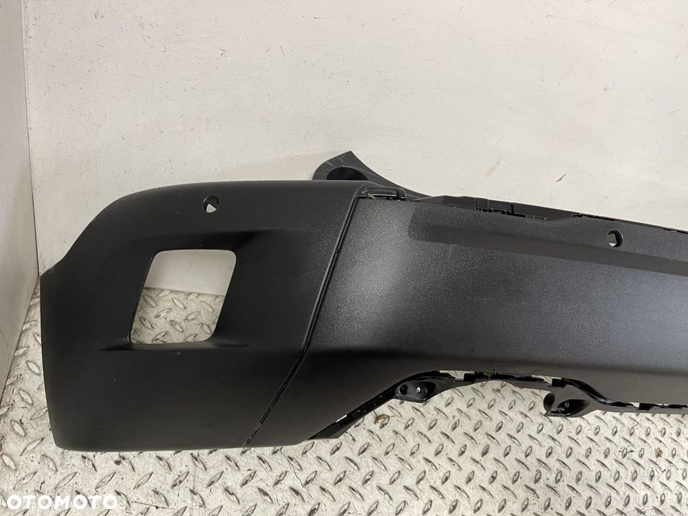 FABRYCZNIE NOWY ORYGINALNY ZDERZAK PRZEDNI PRZÓD PEUGEOT 2008 2 II P24 19-23 50145850R - 5