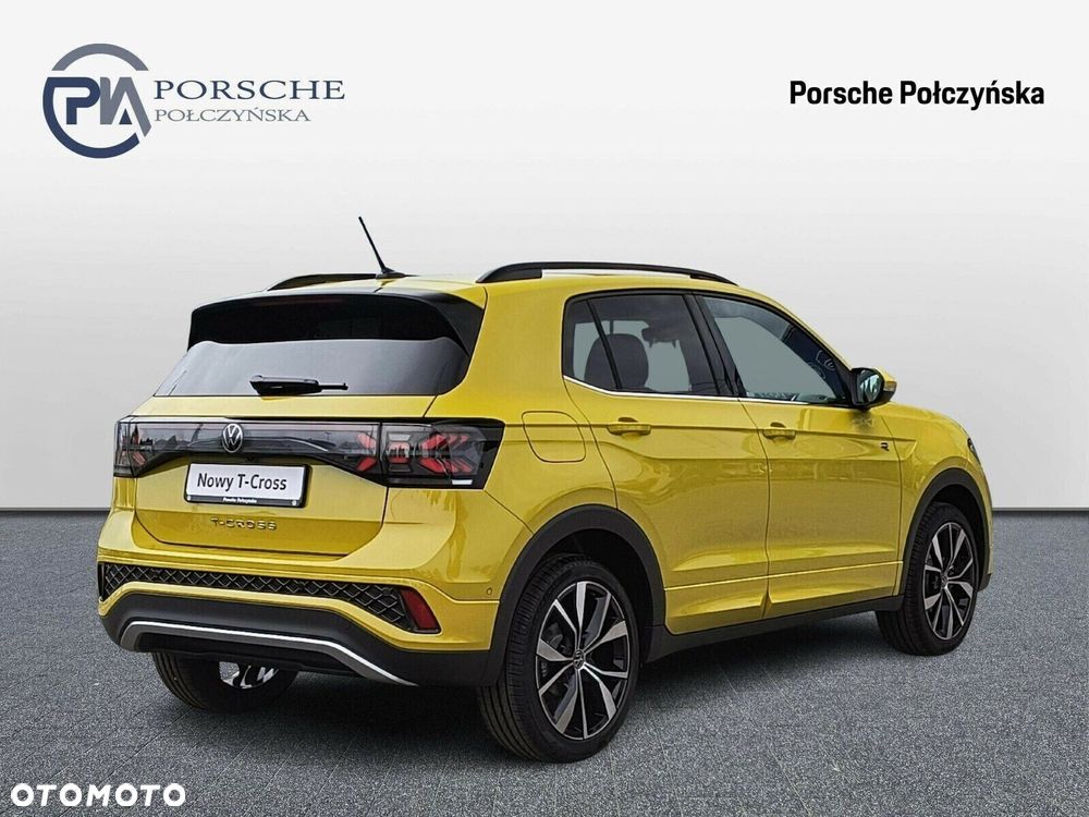 Volkswagen T-Cross - 6