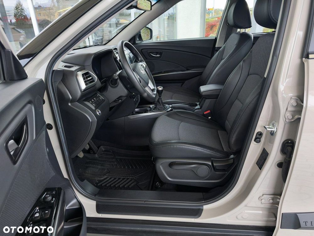 SsangYong/KGM Tivoli 1.5 T-GDI Joy - 13