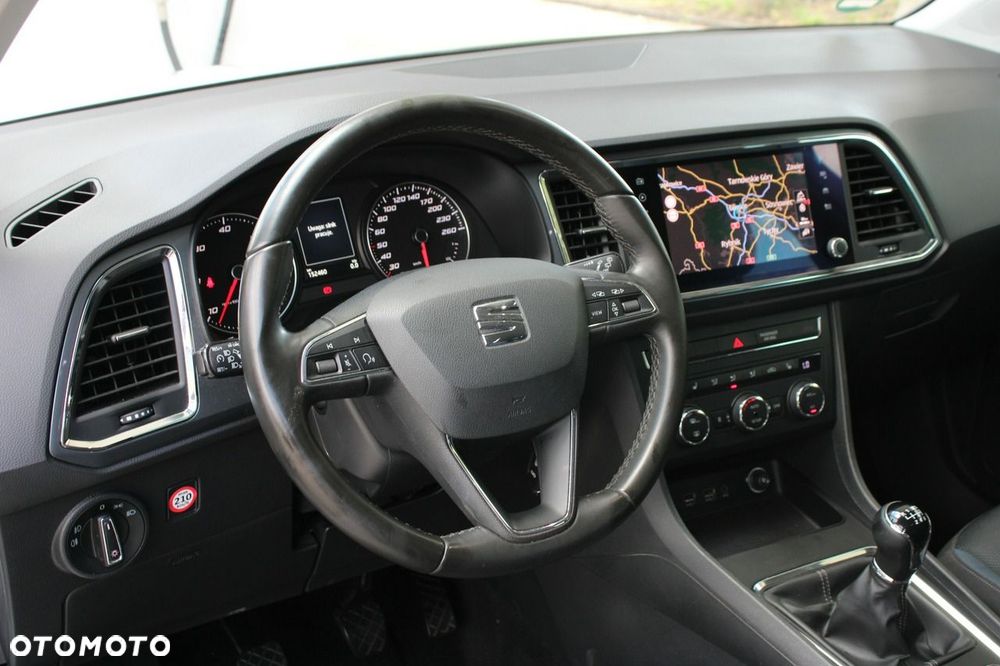 Seat Ateca 2.0 TDI Style S&S - 28